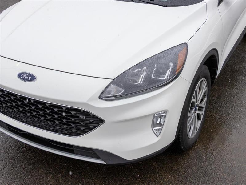 ford Escape 2022 - 5