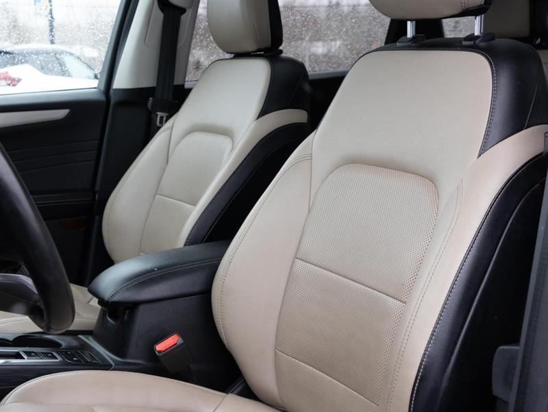 ford Escape 2022 - 15