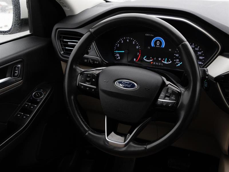 ford Escape 2022 - 20