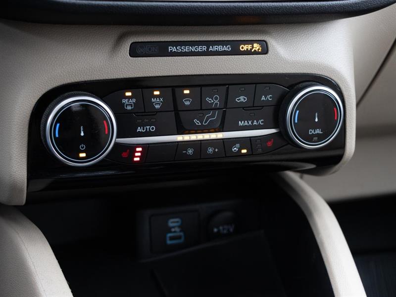 ford Escape 2022 - 24
