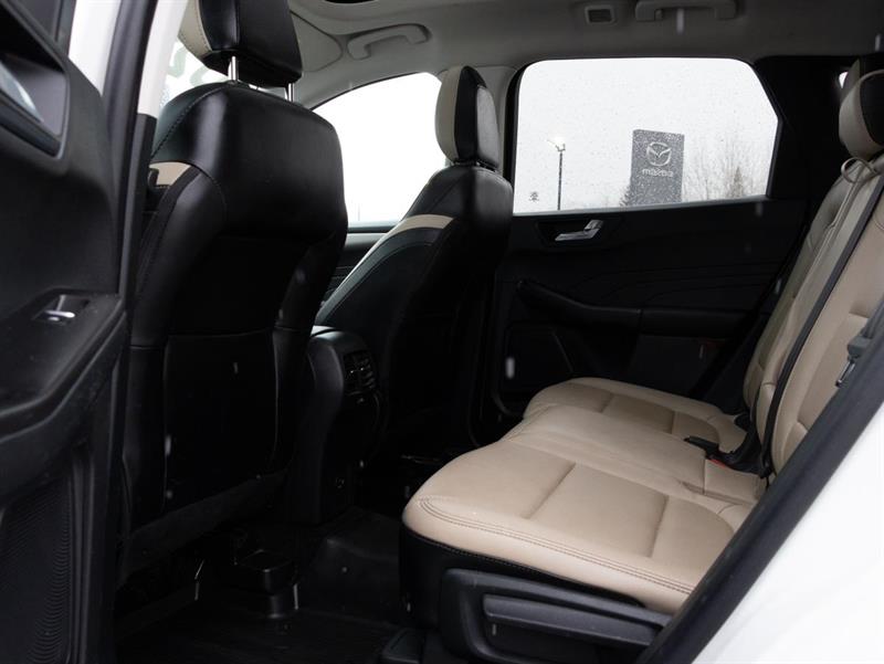 ford Escape 2022 - 28