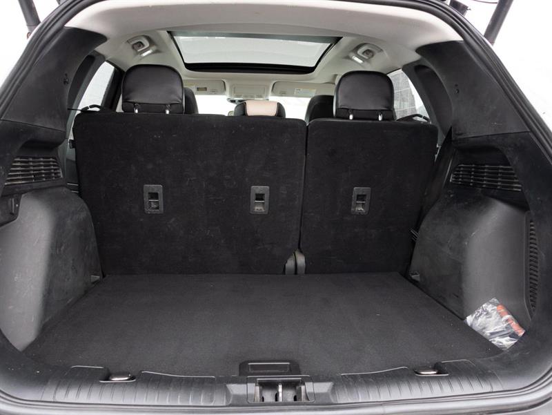 ford Escape 2022 - 29