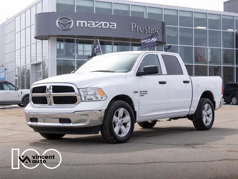 ram 1500 2023