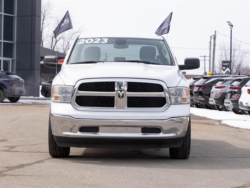 ram 1500 2023 - 3