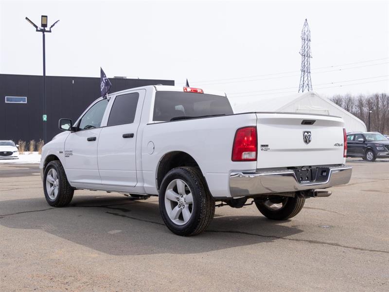 ram 1500 2023 - 8