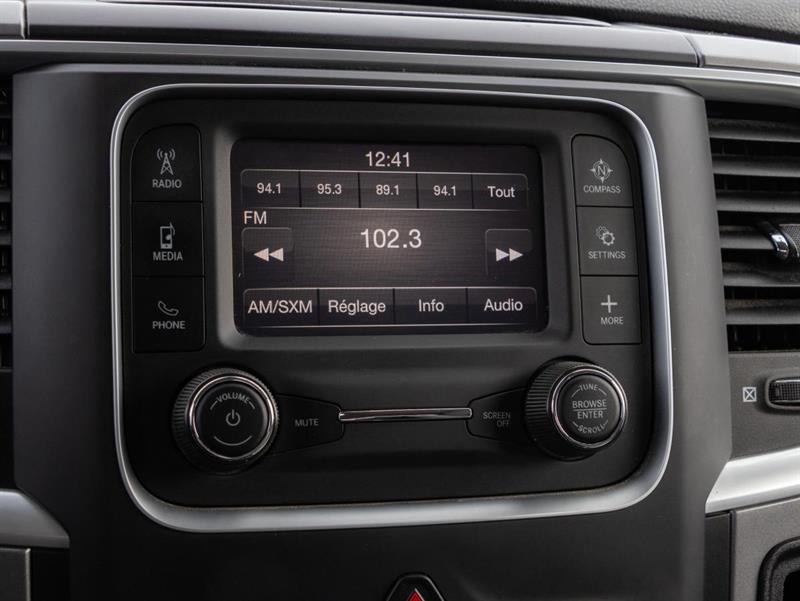 ram 1500 2023 - 16