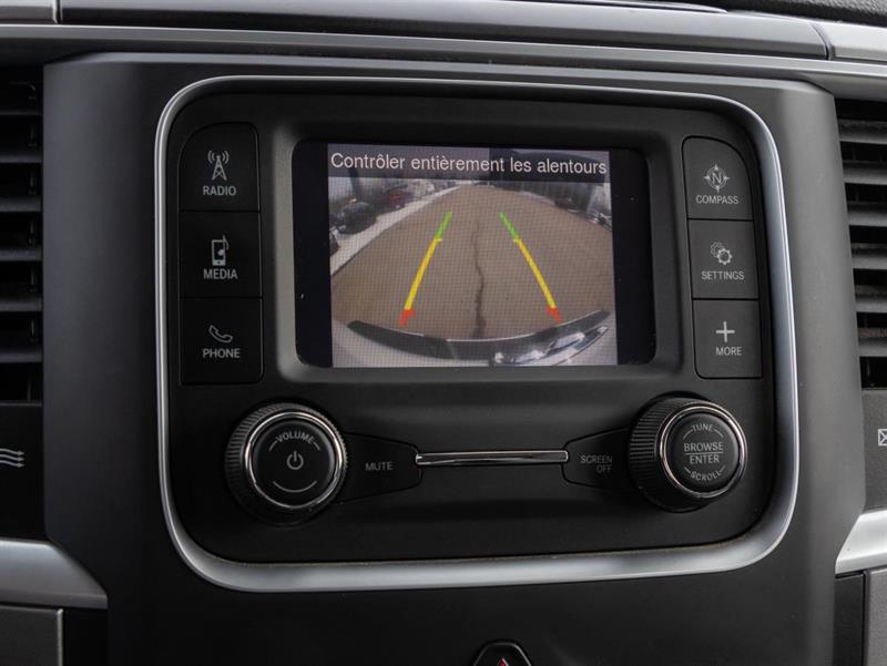 ram 1500 2023 - 17