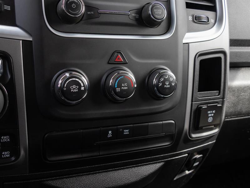 ram 1500 2023 - 19