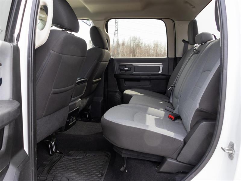 ram 1500 2023 - 22