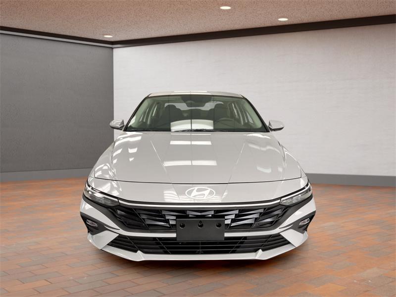hyundai Elantra 2024 - 2