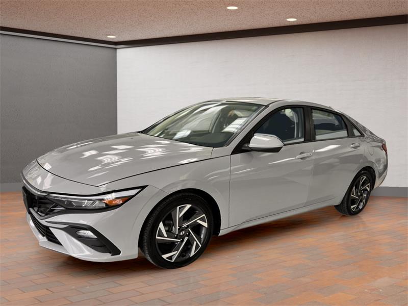 hyundai Elantra 2024 - 3