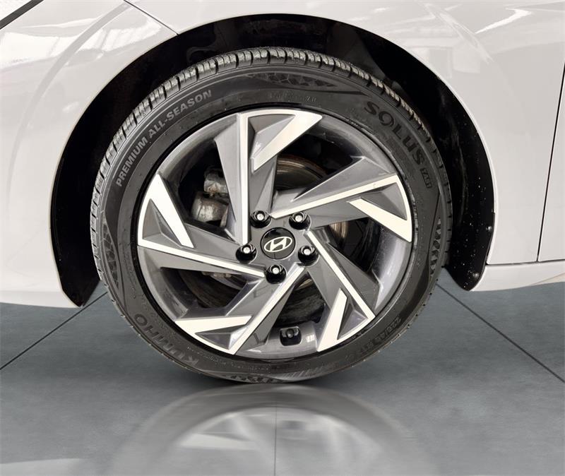 hyundai Elantra 2024 - 4
