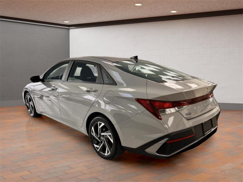 hyundai Elantra 2024 - 7