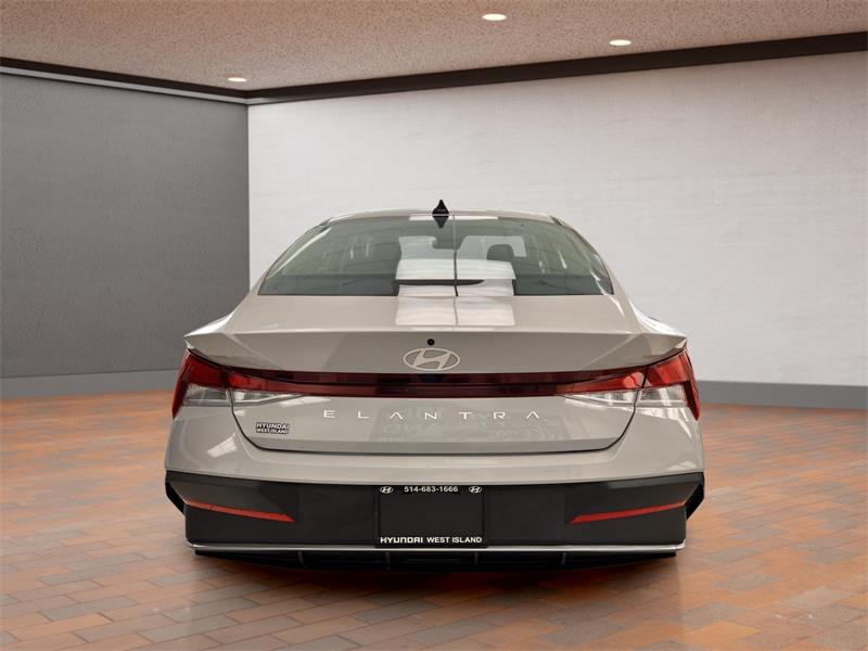 hyundai Elantra 2024 - 8