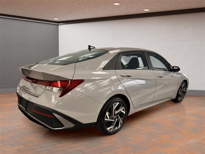 hyundai Elantra 2024 - 9