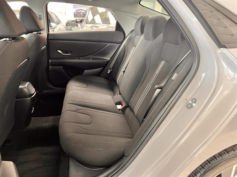 hyundai Elantra 2024 - 11