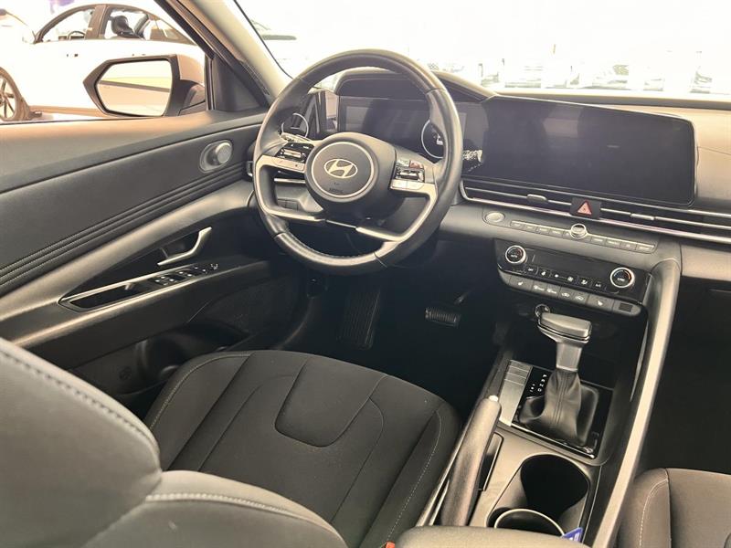 hyundai Elantra 2024 - 12