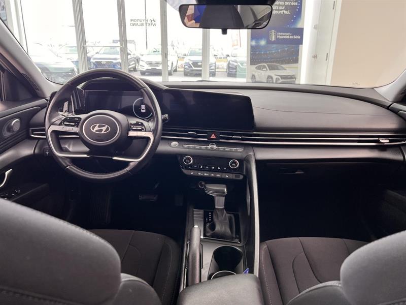 hyundai Elantra 2024 - 13