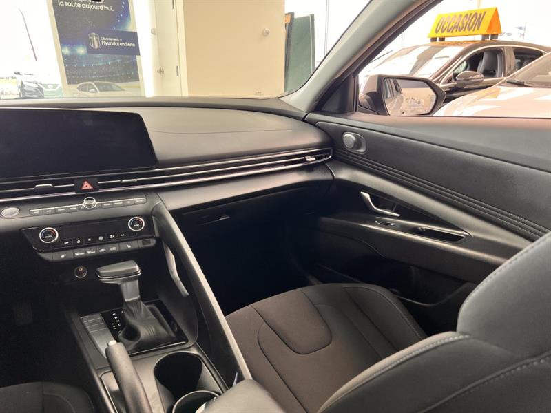 hyundai Elantra 2024 - 14