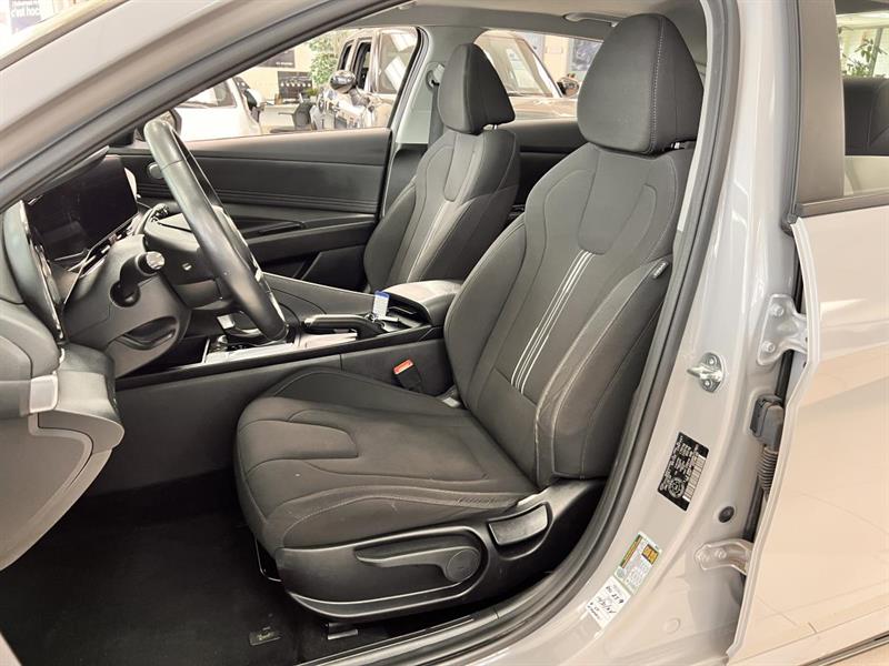 hyundai Elantra 2024 - 17