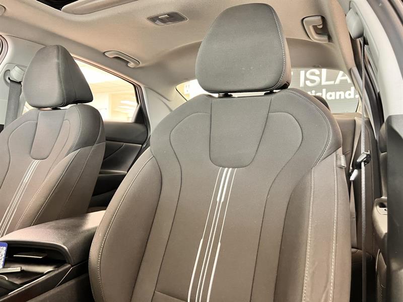 hyundai Elantra 2024 - 19
