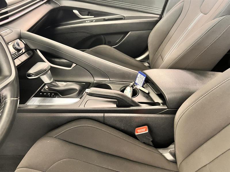 hyundai Elantra 2024 - 20