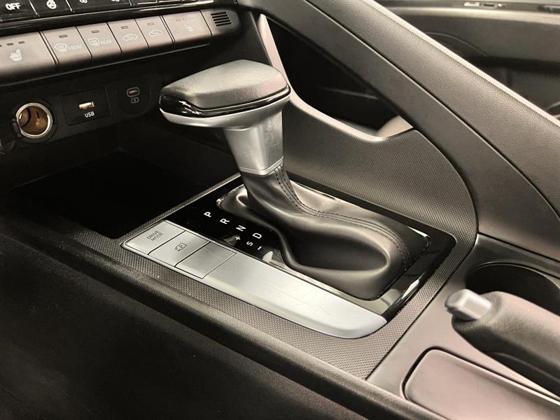 hyundai Elantra 2024 - 21