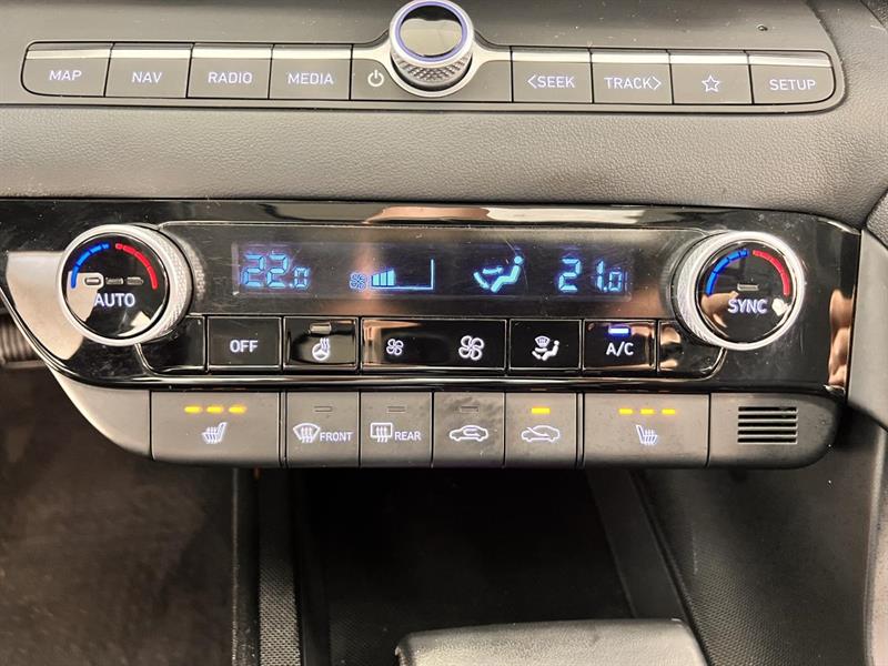 hyundai Elantra 2024 - 23