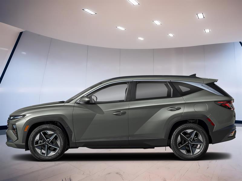 hyundai Tucson 2026 - 3