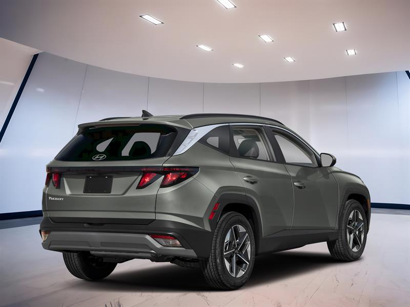 hyundai Tucson 2026 - 2