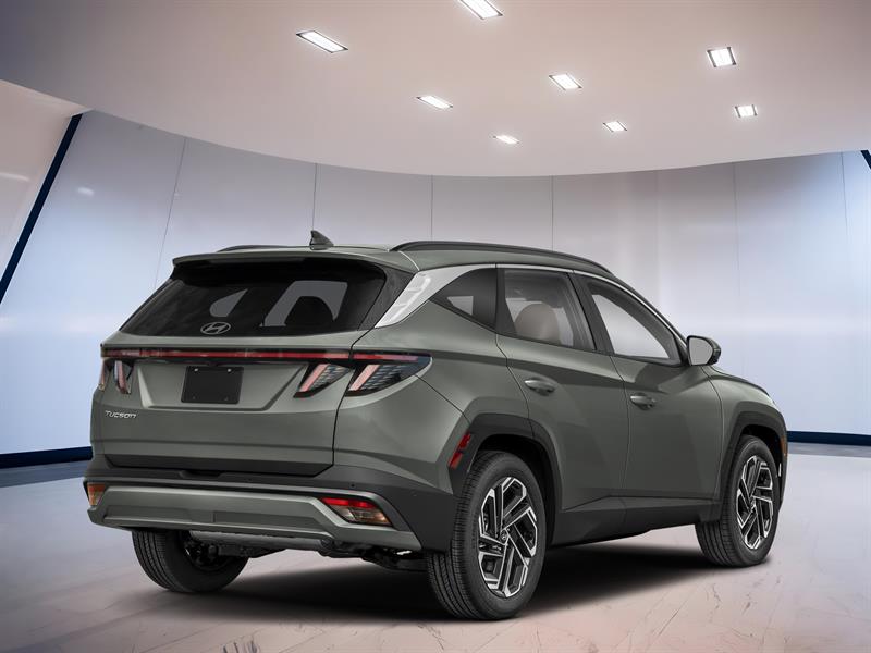 hyundai Tucson 2026 - 2
