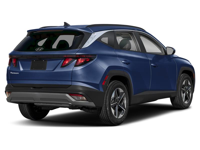 hyundai Tucson 2025 - 2