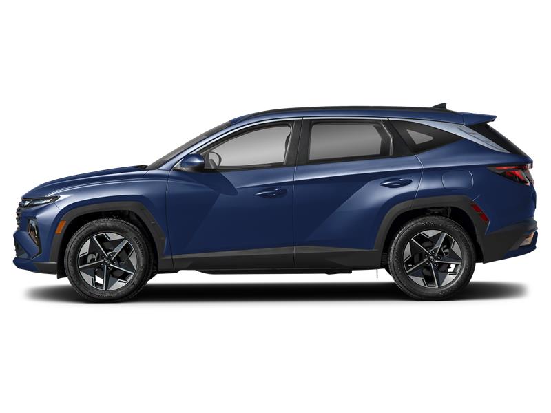 hyundai Tucson 2025 - 3