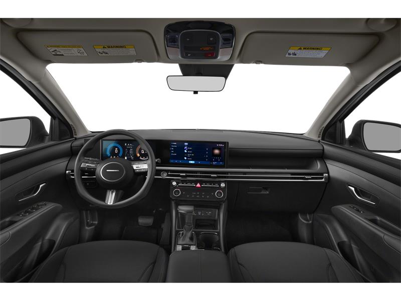 hyundai Tucson 2025 - 5