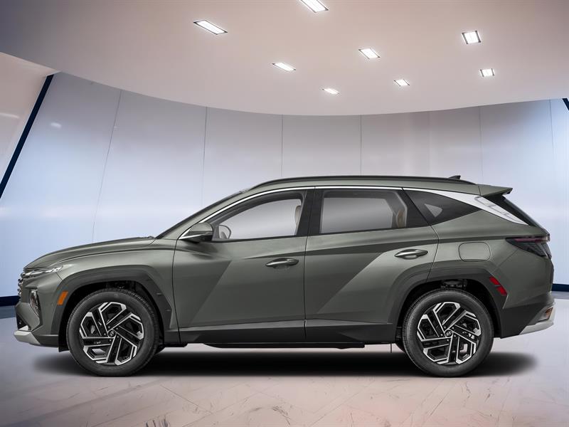 hyundai Tucson 2026 - 3
