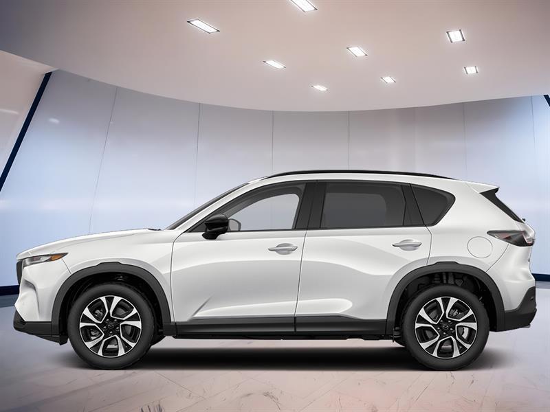 mazda CX-5 2026 - 2