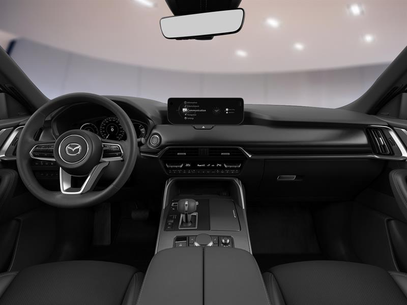 mazda CX-70 PHEV 2026 - 3