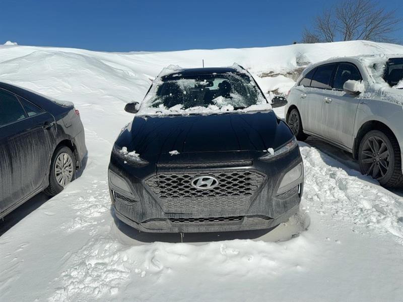 hyundai Kona 2021 - 2