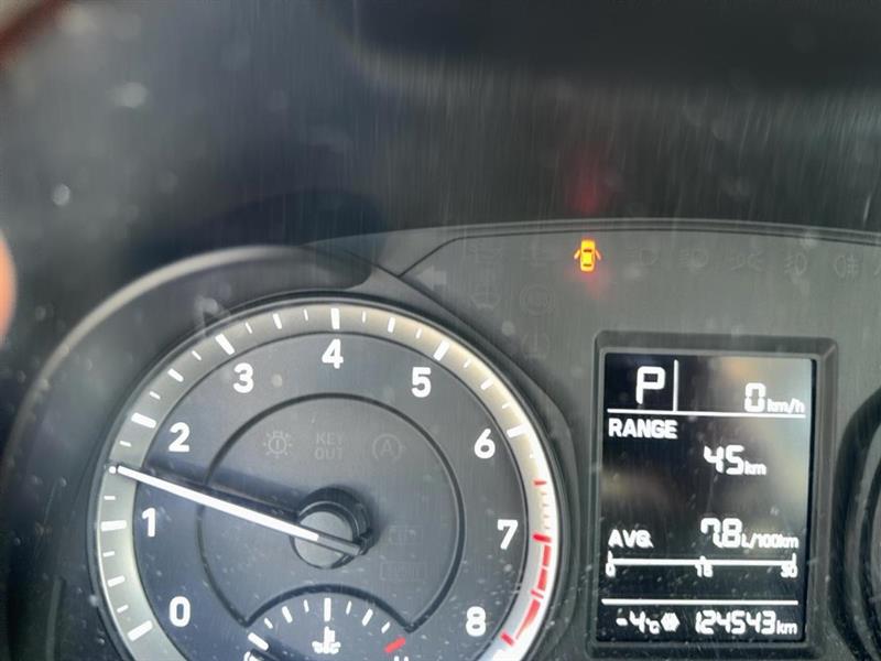 hyundai Kona 2021 - 4