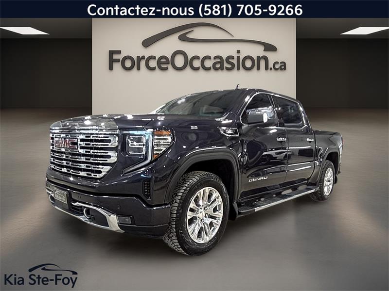 gmc Sierra 1500 2025
