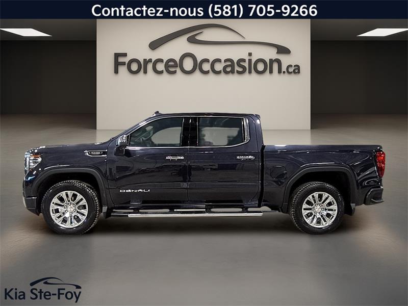 gmc Sierra 1500 2025 - 3