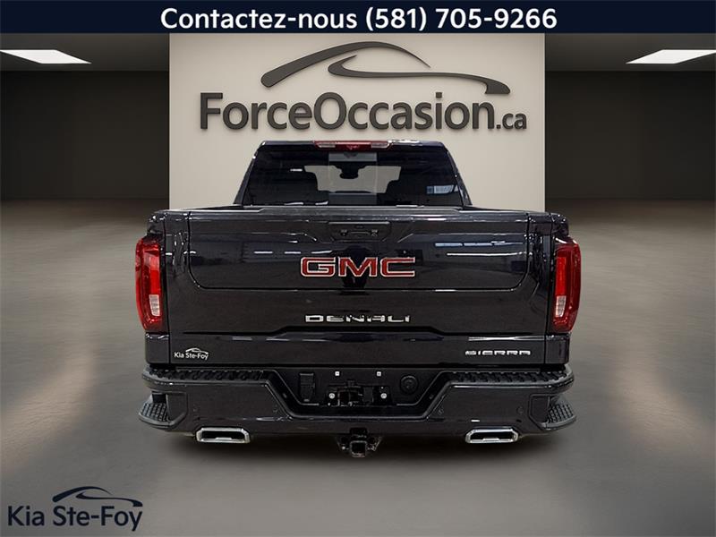 gmc Sierra 1500 2025 - 6