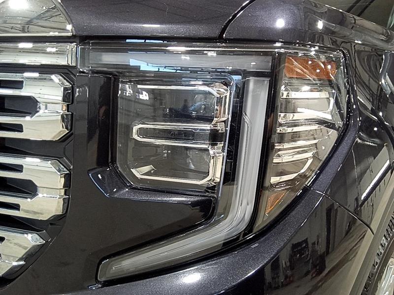 gmc Sierra 1500 2025 - 9