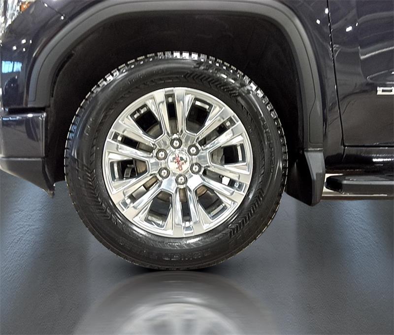 gmc Sierra 1500 2025 - 10
