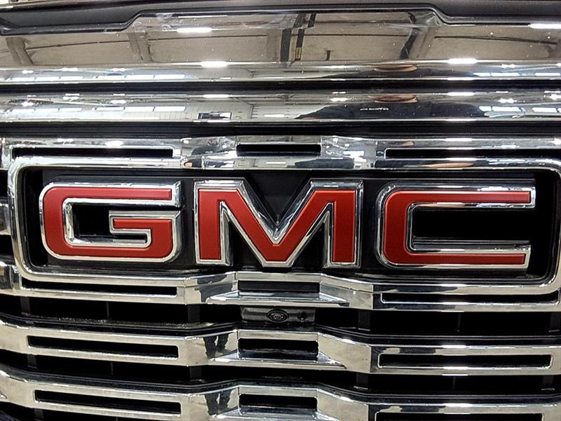 gmc Sierra 1500 2025 - 11