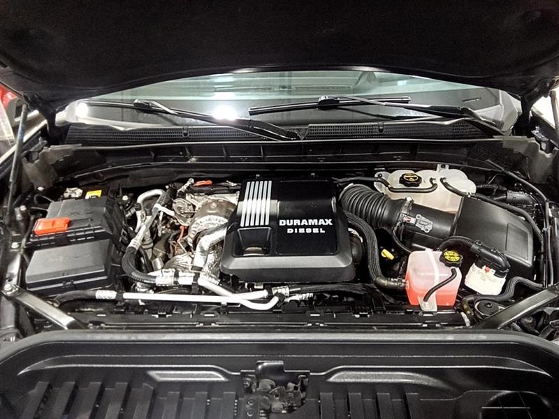 gmc Sierra 1500 2025 - 12