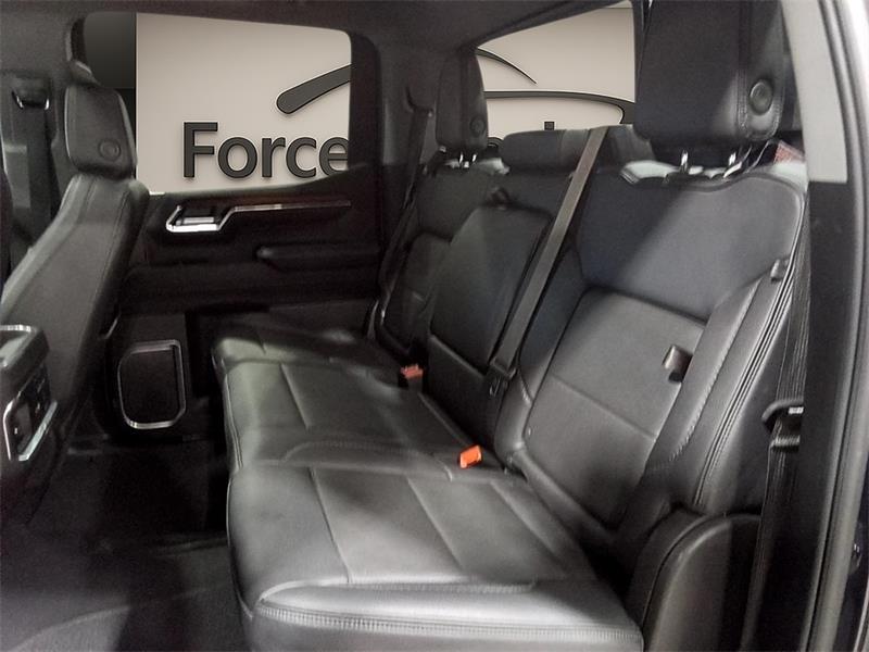 gmc Sierra 1500 2025 - 18