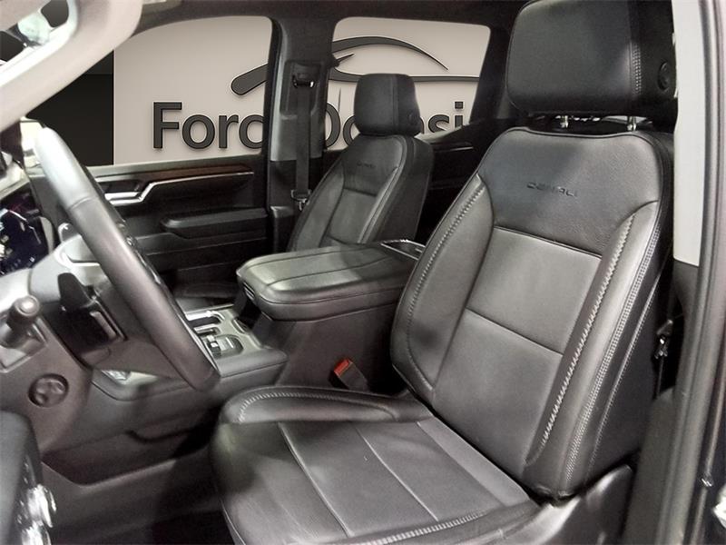 gmc Sierra 1500 2025 - 19