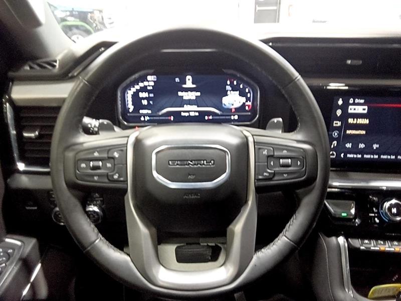 gmc Sierra 1500 2025 - 21