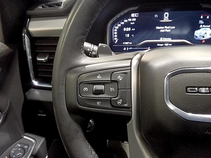 gmc Sierra 1500 2025 - 22